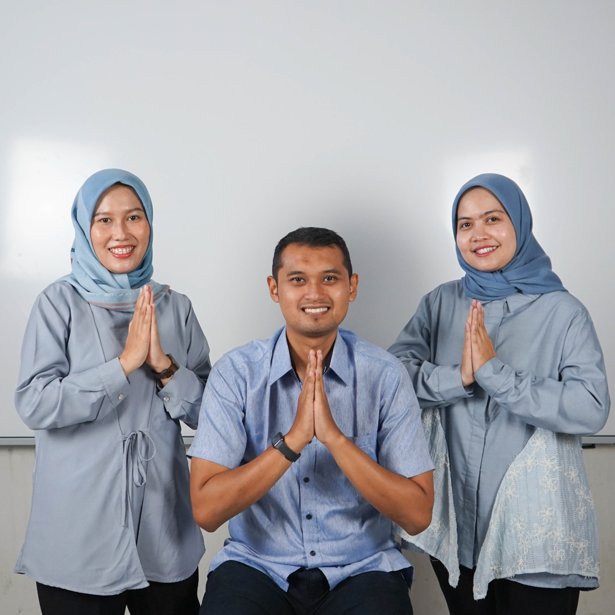 Guru SMAN 21 Bandung